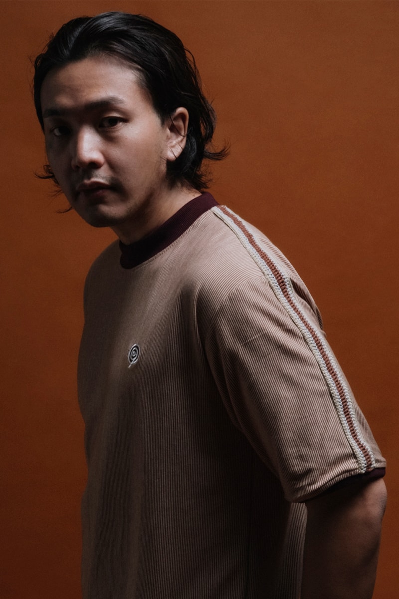 ofninety Tawarkan Detail Subtle yang Menarik dalam Koleksi #2102