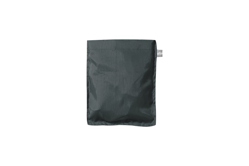 ofninety Tawarkan Detail Subtle yang Menarik dalam Koleksi #2102