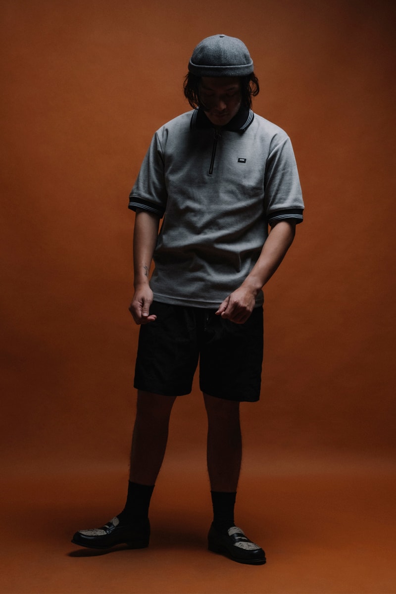 ofninety Tawarkan Detail Subtle yang Menarik dalam Koleksi #2102