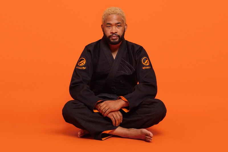 PORTER Berkolaborasi dengan Shoyoroll dalam Koleksi Bertema Brazilian Jiu-Jitsu