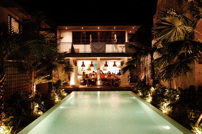 Tantra Creatives Bali Hadirkan Konsep B&B Pertamanya lewat T Lofts & Co-Living