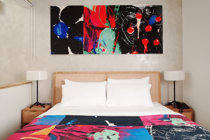 Tantra Creatives Bali Hadirkan Konsep B&B Pertamanya lewat T Lofts & Co-Living