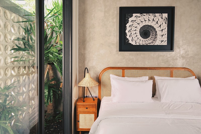 Tantra Creatives Bali Hadirkan Konsep B&B Pertamanya lewat T Lofts & Co-Living