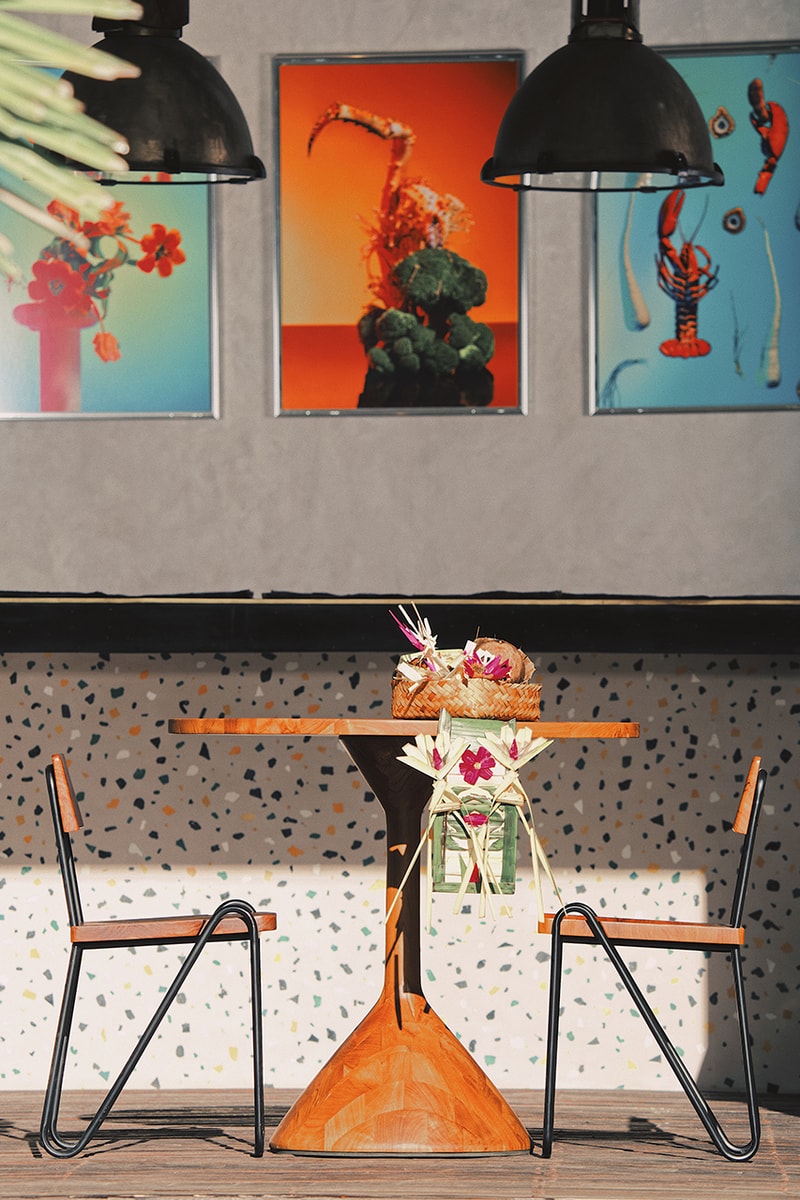 Tantra Creatives Bali Hadirkan Konsep B&B Pertamanya lewat T Lofts & Co-Living