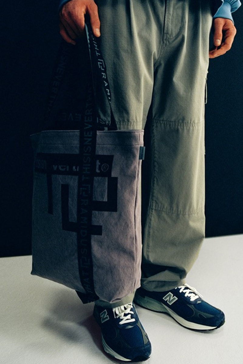This Is Never That Merilis Capsule Collection Kolaborasinya dengan Ramidus