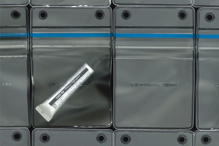 Kiko Kostadinov Berkolaborasi dengan retaW untuk Rilis Solid Perfume