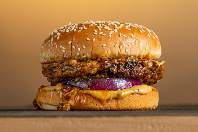 Menu Bulanan Favorit Lawless Burgerbar 'Butterkill' Balik Lagi