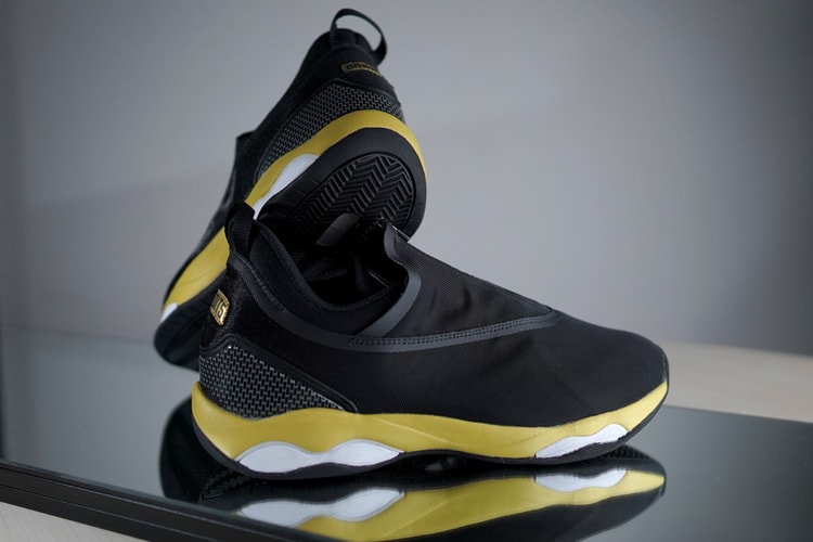 League Siap Rilis Sepatu Basket HYPERSTRIKE “PLAYOFFS” PE