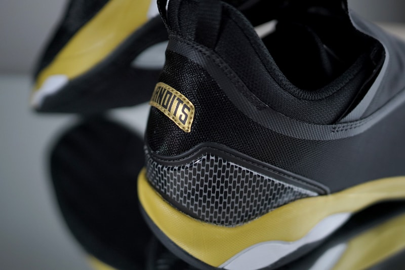 League Siap Rilis Sepatu Basket HYPERSTRIKE “PLAYOFFS” PE