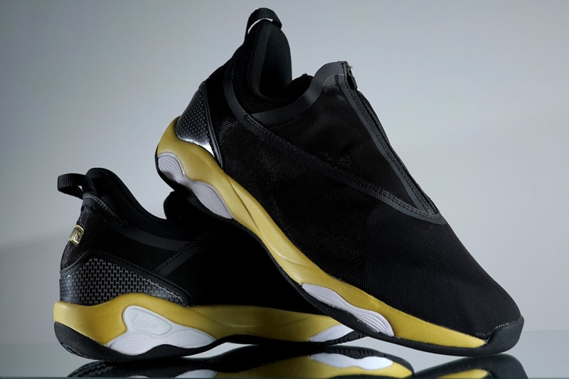 League Siap Rilis Sepatu Basket HYPERSTRIKE “PLAYOFFS” PE