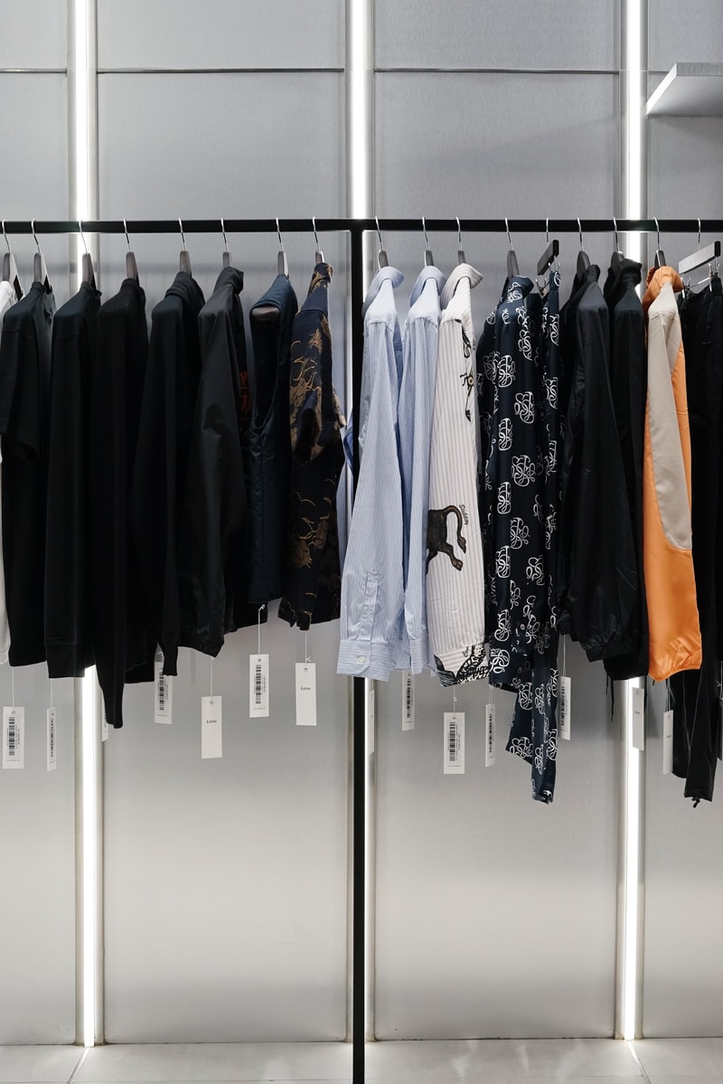 Locus Store Menghadirkan Retail Experience Baru dengan Pilihan Label Internasional