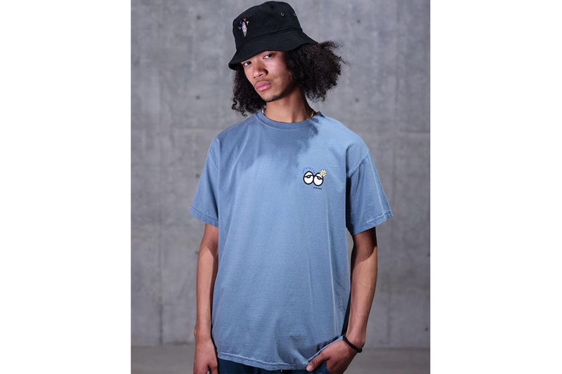 Rabuns Berkolaborasi dengan LFYT untuk Rilis Summer Capsule Collection
