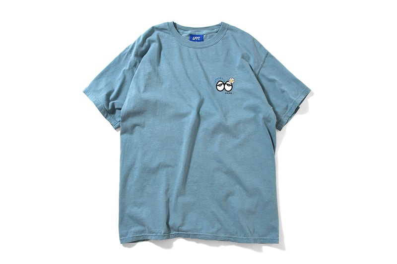 Rabuns Berkolaborasi dengan LFYT untuk Rilis Summer Capsule Collection