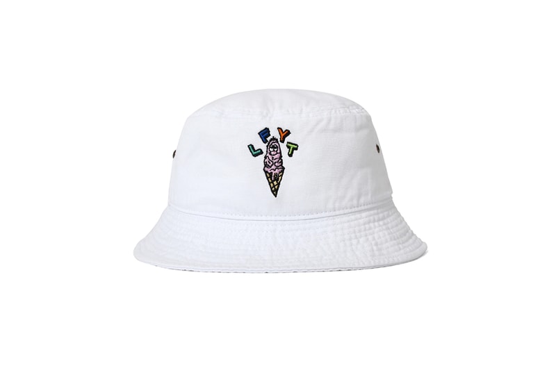 Rabuns Berkolaborasi dengan LFYT untuk Rilis Summer Capsule Collection
