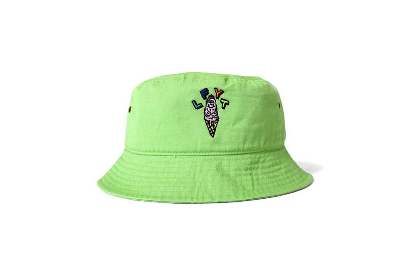 Rabuns Berkolaborasi dengan LFYT untuk Rilis Summer Capsule Collection