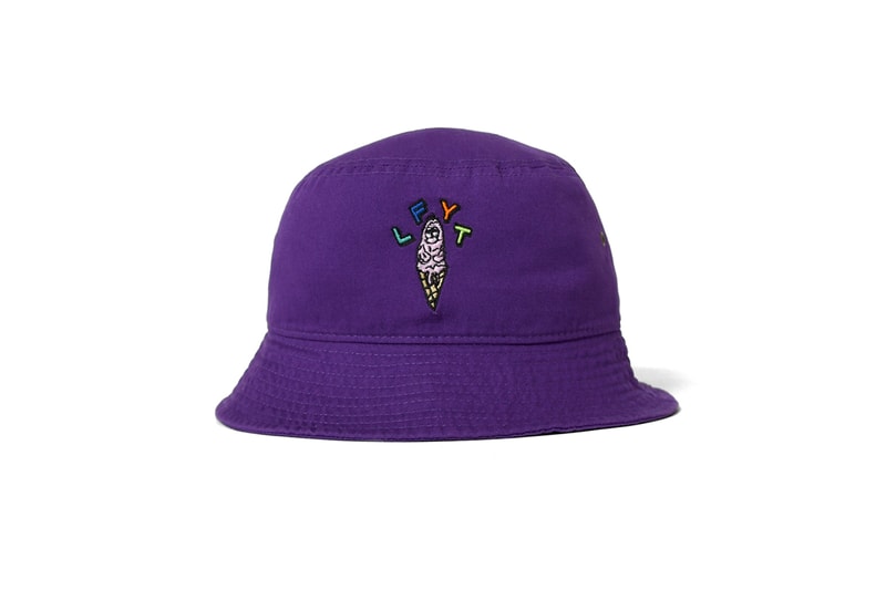 Rabuns Berkolaborasi dengan LFYT untuk Rilis Summer Capsule Collection