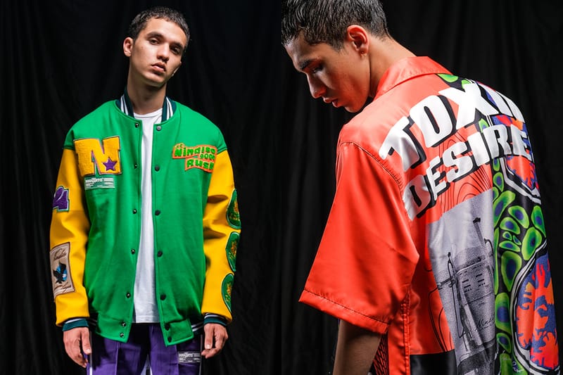 Nindito™ Rilis Koleksi 'Rush' yang terinspirasi oleh Hustle Culture dan Motorsport