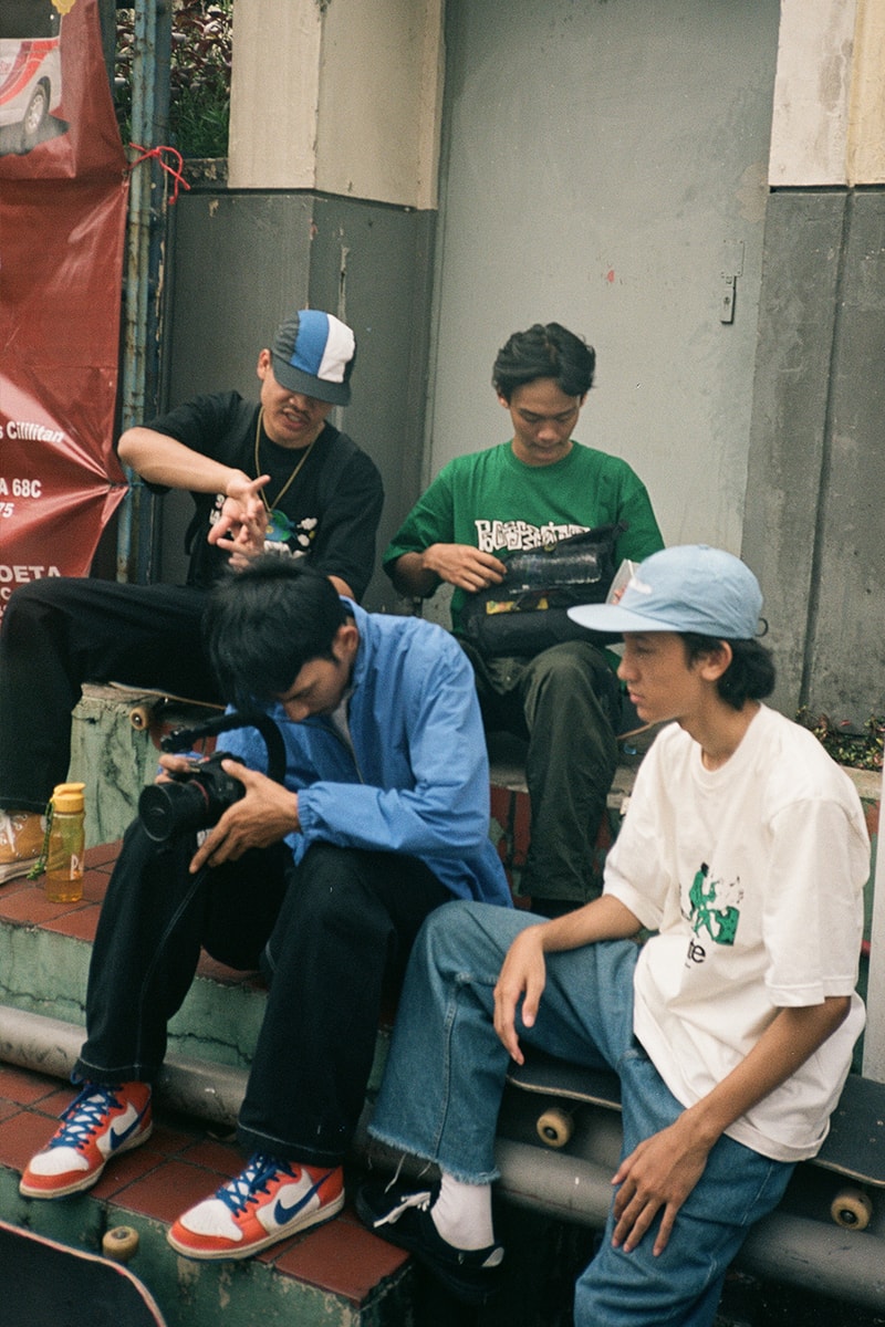 pacific-state-jakarta-skate-culture-release-new-collection-more than a game-arwsandaru-gnoberio