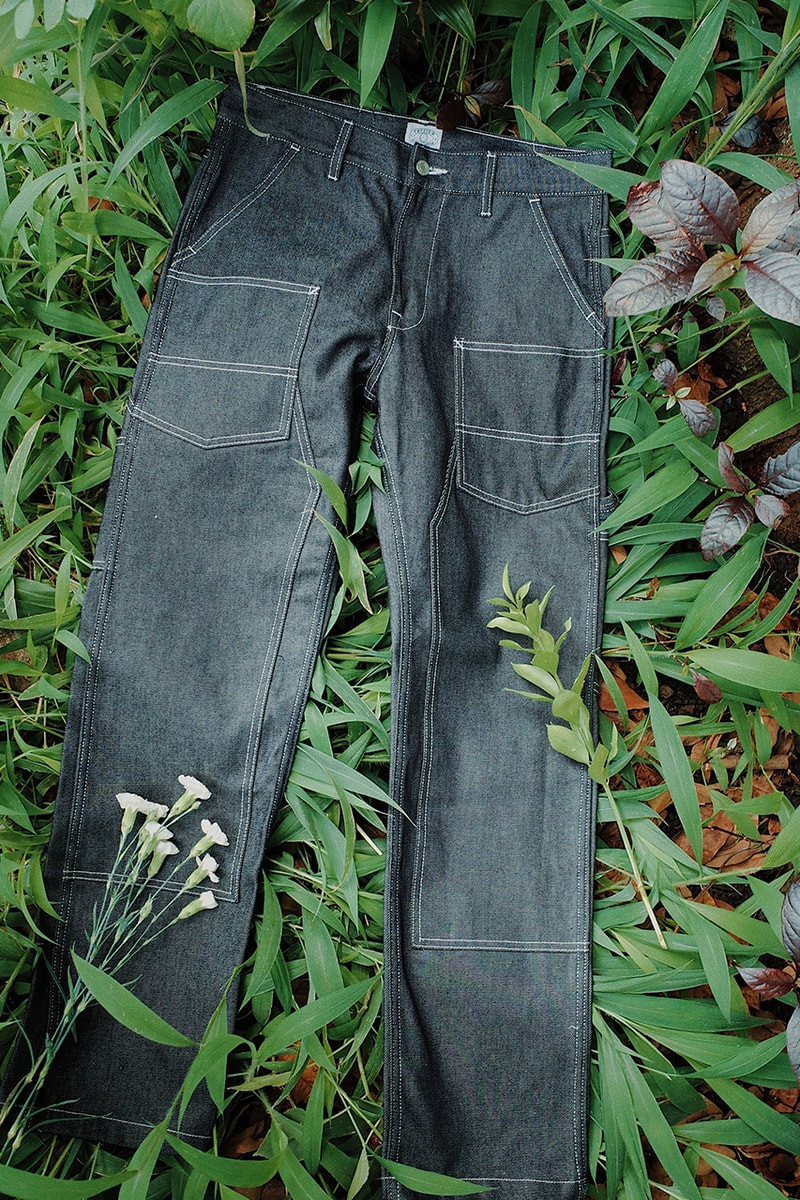 Pot Meets Pop Hadirkan Koleksi Denim dengan 100% Eco Fabric Badjatex