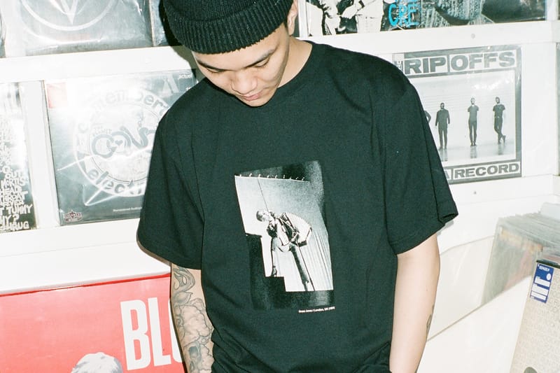 Quiet and Wait Rilis Koleksi dan Pameran Foto Bareng Fotografer David Corio