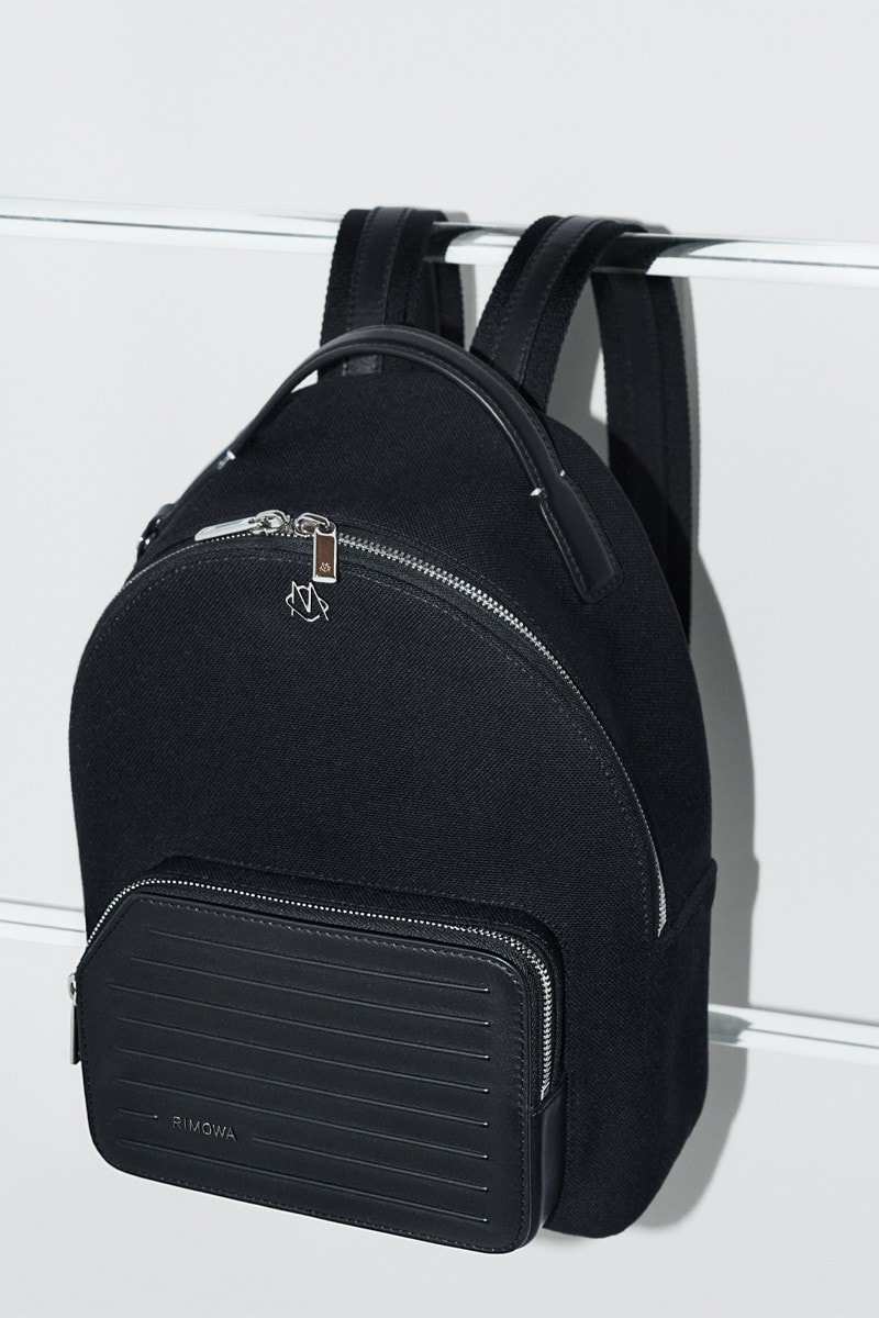 RIMOWA Rilis Koleksi Tas dengan Tampilan yang Sleek dan Fungsional
