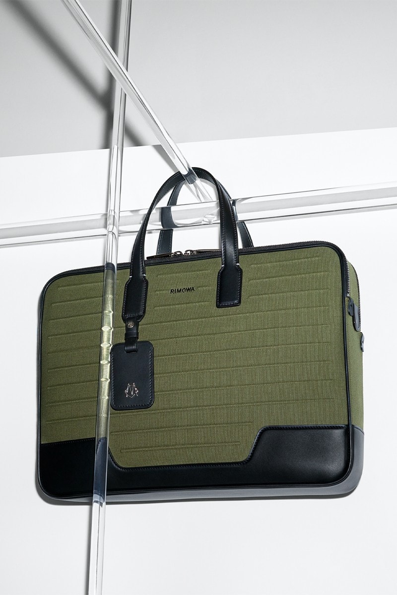 RIMOWA Rilis Koleksi Tas dengan Tampilan yang Sleek dan Fungsional