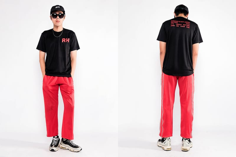 Runhood Rilis Koleksi Running Apparel dan Athleisure Bertema 'Runner's High'