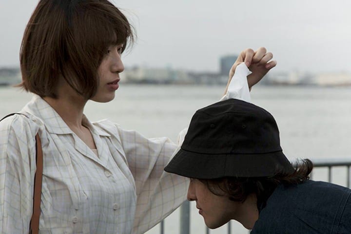 TENGA Mengeluarkan Bucket Hat buat Menyimpan Tissue