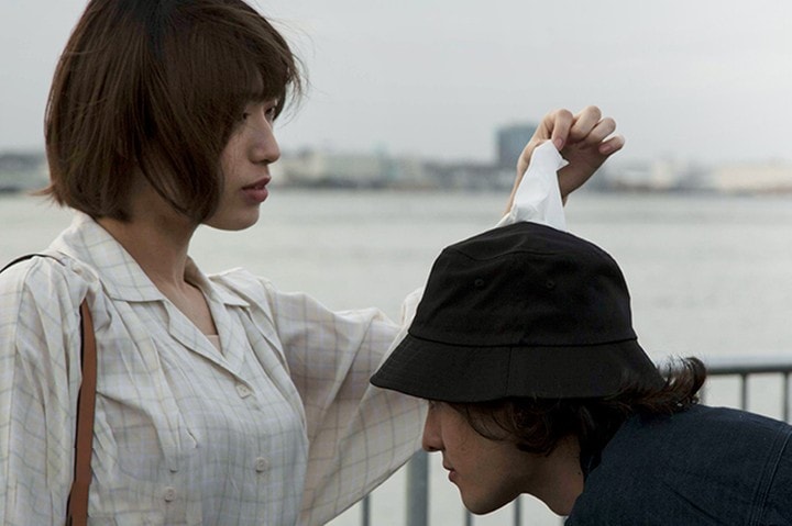 TENGA Mengeluarkan Bucket Hat buat Menyimpan Tissue