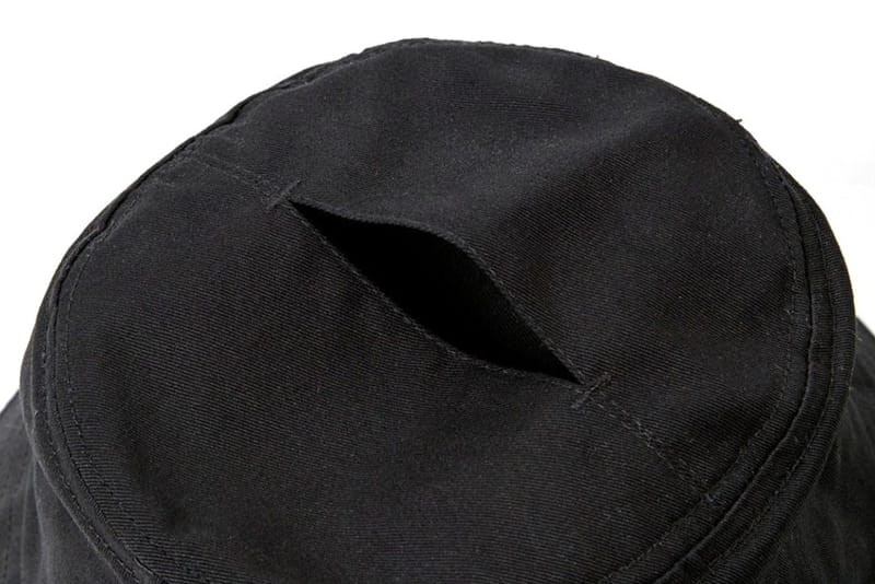 TENGA Mengeluarkan Bucket Hat buat 