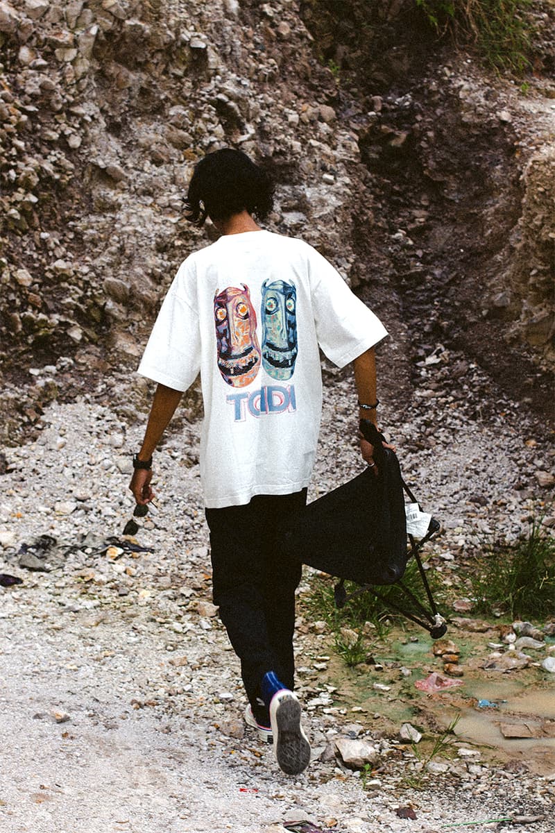 toidiholic-yuta mizukami-lampung-capsule collection