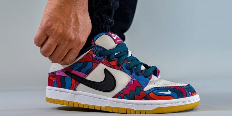 dunk sb 2021