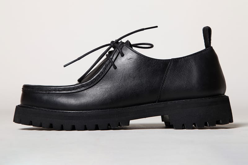 UTARA Rilis 1st Anniversary Shoes bernama 'REMY'