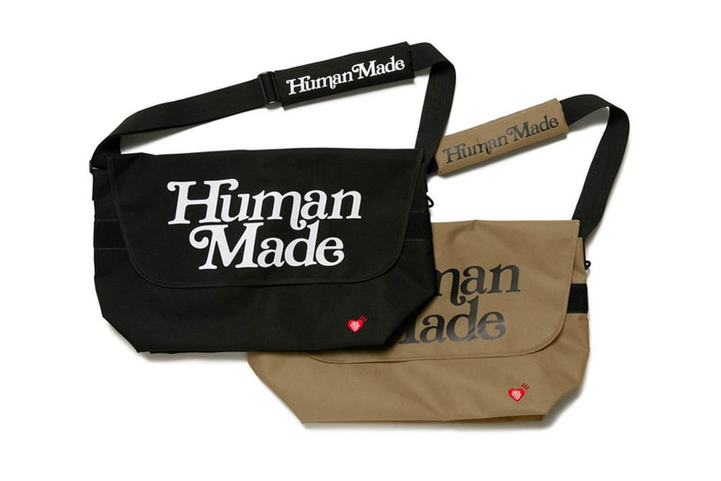 VERDY dan NIGO Rilis Capsule Collection Terbaru HUMAN MADE