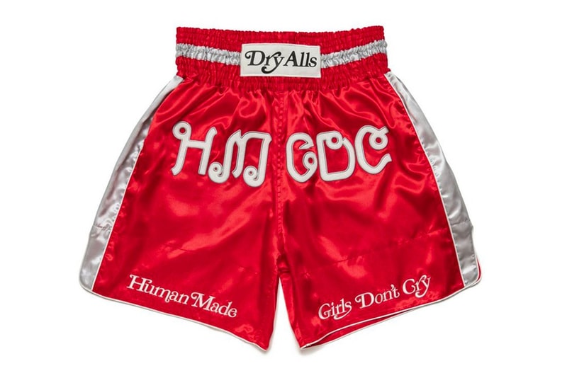 VERDY dan NIGO Rilis Capsule Collection Terbaru HUMAN MADE