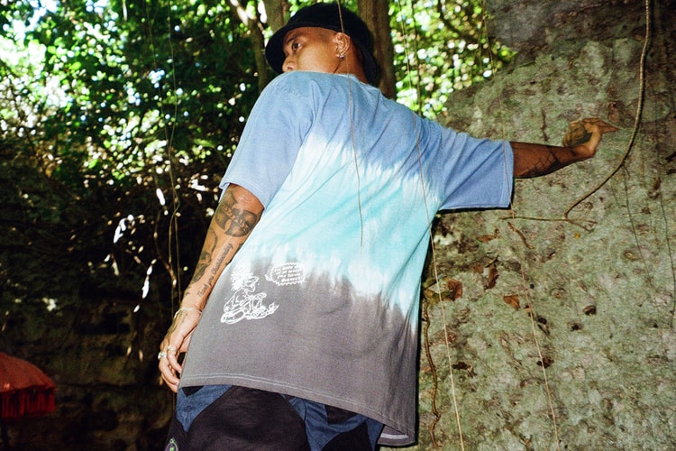 Woodensun Rilis Koleksi Spring/Summer 2021 yang Terinspirasi oleh 'Genesis'