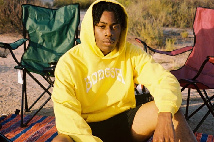 Bodega Rilis Drop #2 dari Koleksi Spring/Summer 2021 Mereka