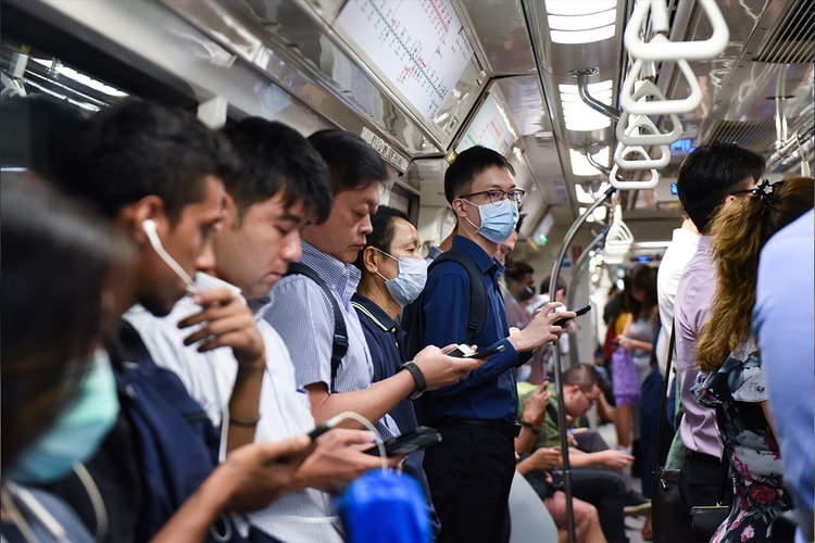 Singapura Siap Hidup Berdampingan dengan Covid-19