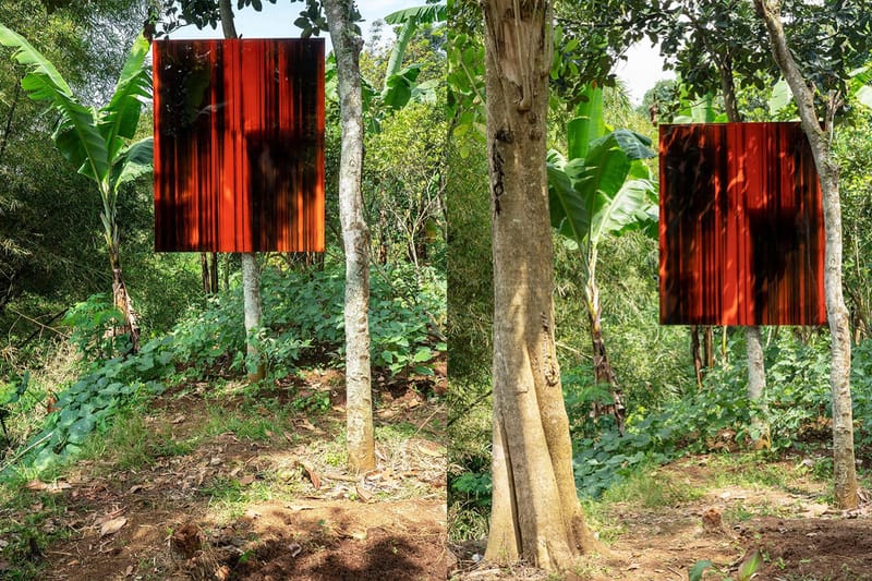 Arin Sunaryo Siap Tampilkan Karya Miliknya di Art Basel Live: Hong Kong