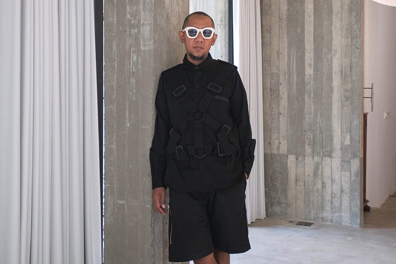 Ngobrol bareng Adi tentang Evolusi Streetwear dan Pengaruhnya ke Industri Lifestyle di Indonesia