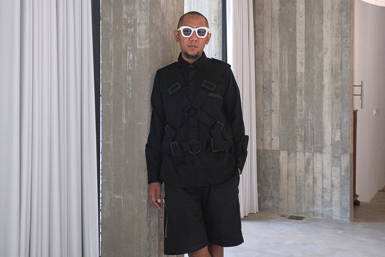 Ngobrol bareng Adi tentang Evolusi Streetwear dan Pengaruhnya ke Industri Lifestyle di Indonesia