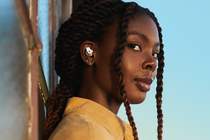 Beats Tampilkan Trio Terbaru Wireless Studio Buds