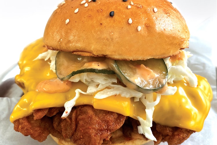 Belly Bandit Jakarta Rilis The Nashville Burger