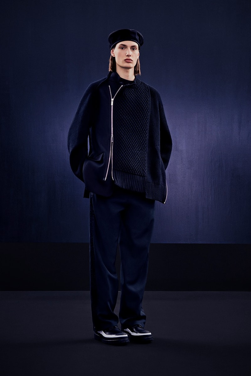 dior-dan-sacai-memulai-creative-conversation-lewat-koleksi-perdana-mereka