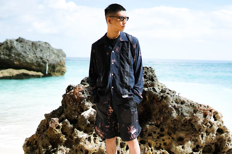 Elhaus Rilis Drop Pertama dari Koleksi Summer 'Shadows of Tomorrow'