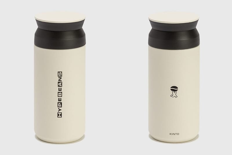 HYPEBEANS Rilis Tumbler Hasil Kolaborasi dengan KINTO