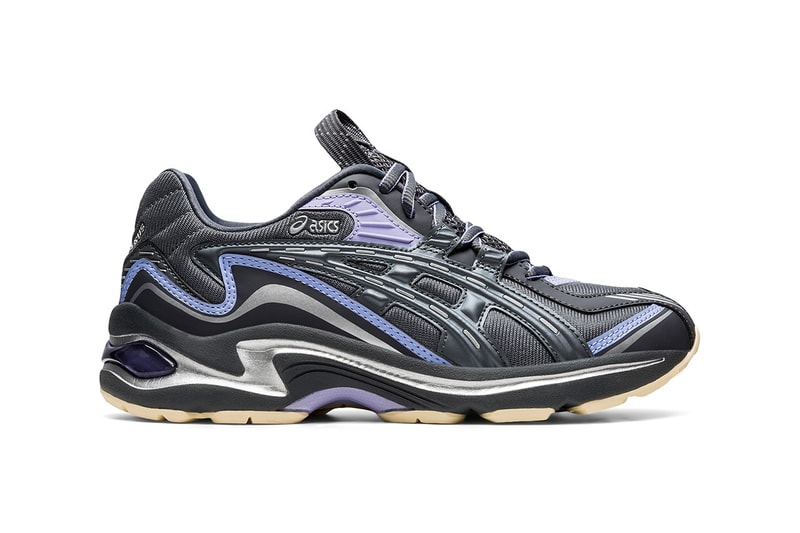 ASICS Tampilkan FB1-S GEL-PRELEUS Buatan Kiko Kostadinov Studio