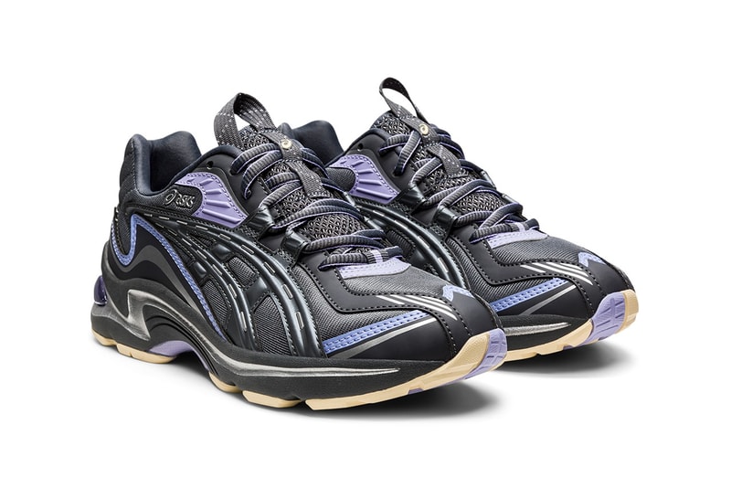 ASICS Tampilkan FB1-S GEL-PRELEUS Buatan Kiko Kostadinov Studio