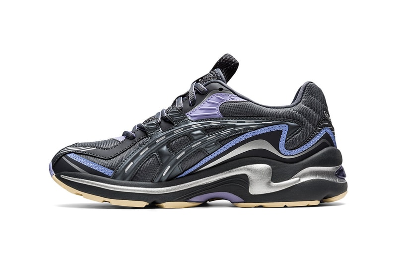 ASICS Tampilkan FB1-S GEL-PRELEUS Buatan Kiko Kostadinov Studio