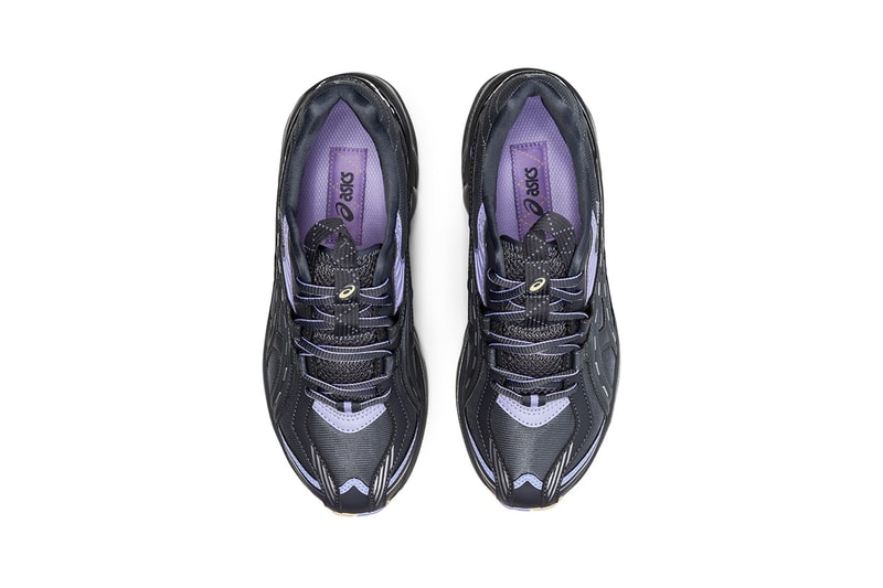 ASICS Tampilkan FB1-S GEL-PRELEUS Buatan Kiko Kostadinov Studio
